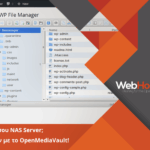 Φτιάξε τον δικό σου NAS Server με το OpenMediaVault