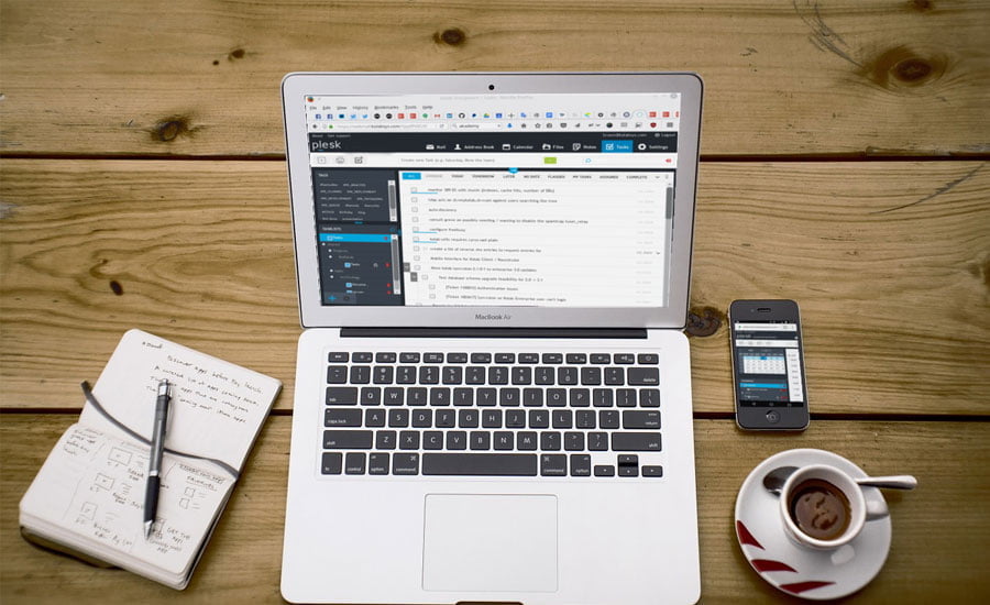 WordPress Optimization σε Plesk Shared Hosting