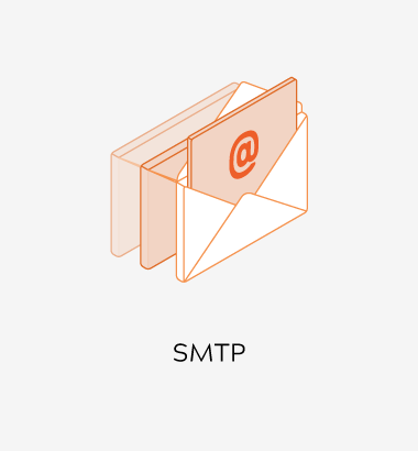 smtp