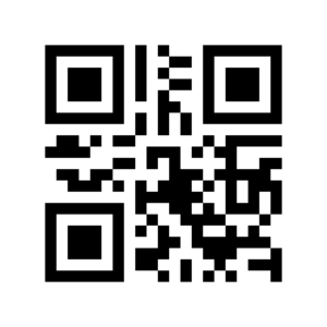 IRIS QR code